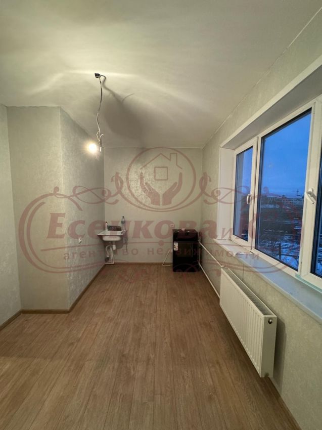 Продажа 1-комнатной квартиры, Курган, Омская улица,  60/1