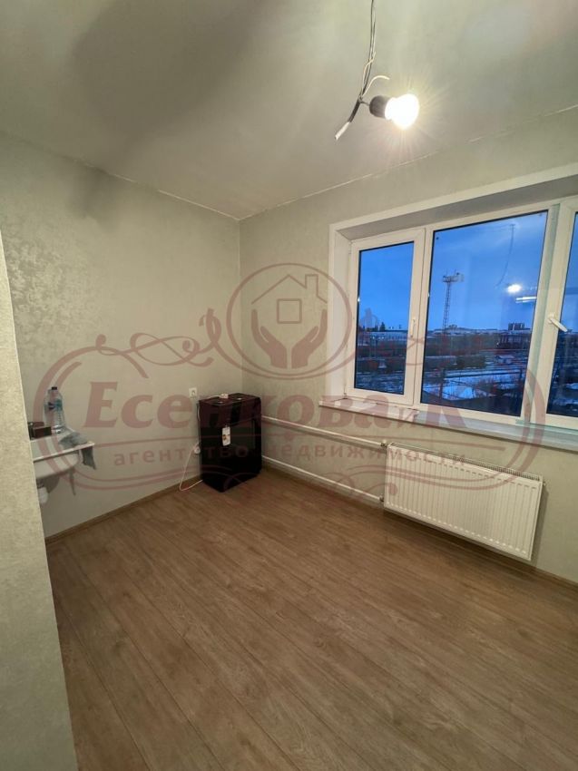 Продажа 1-комнатной квартиры, Курган, Омская улица,  60/1