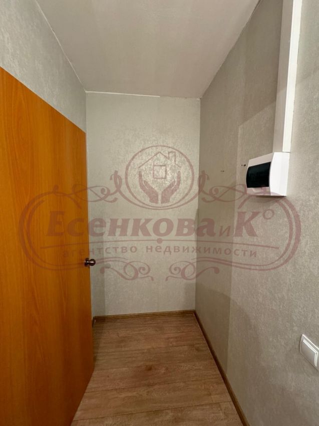 Продажа 1-комнатной квартиры, Курган, Омская улица,  60/1