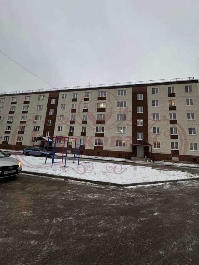 Продажа 1-комнатной квартиры, Курган, Омская улица,  60/1