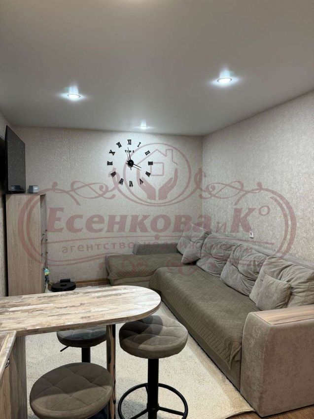 Продажа 2-комнатной квартиры, Курган, Дзержинского улица,  36