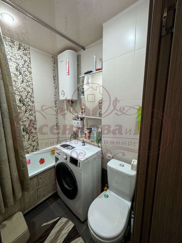 Продажа 2-комнатной квартиры, Курган, Дзержинского улица,  36