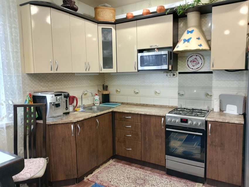 Продажа дома, 86м <sup>2</sup>, 10 сот., Колташево, Медовая улица