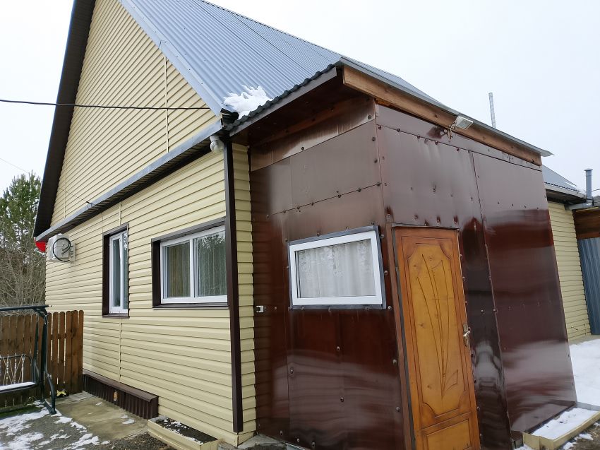 Продажа дома, 86м <sup>2</sup>, 10 сот., Колташево, Медовая улица