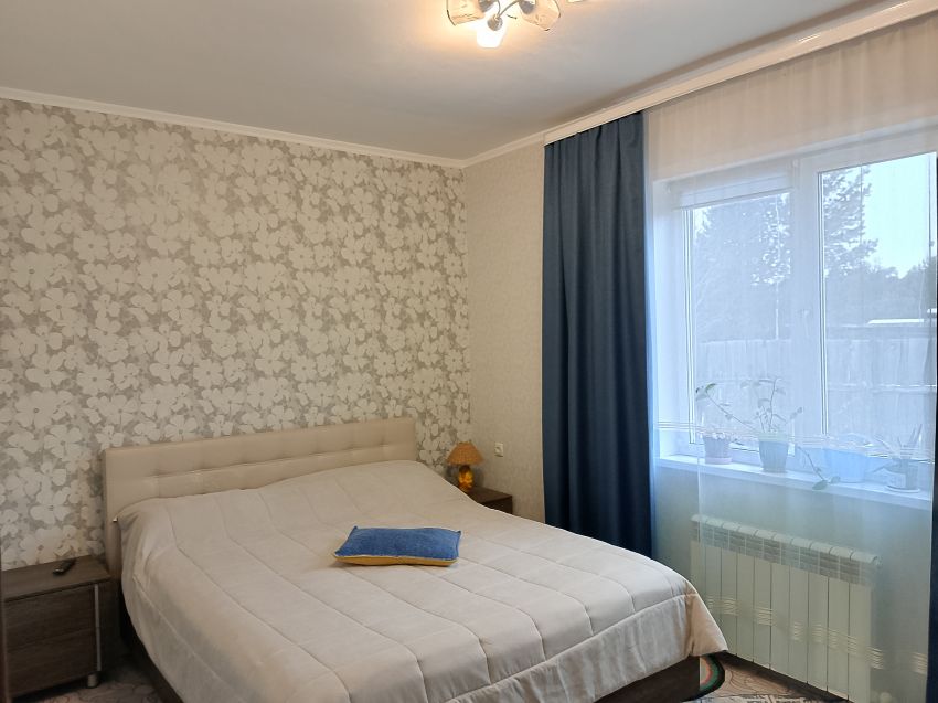 Продажа дома, 86м <sup>2</sup>, 10 сот., Колташево, Медовая улица