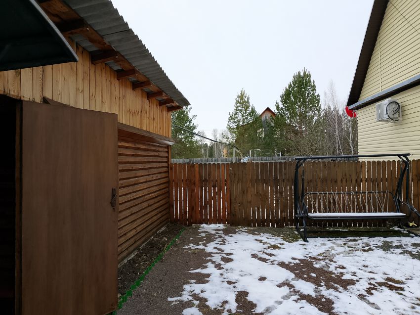 Продажа дома, 86м <sup>2</sup>, 10 сот., Колташево, Медовая улица