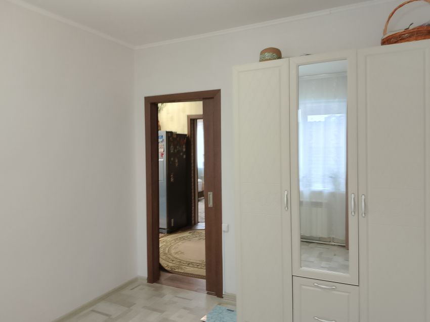 Продажа дома, 86м <sup>2</sup>, 10 сот., Колташево, Медовая улица