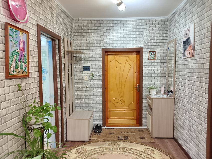 Продажа дома, 86м <sup>2</sup>, 10 сот., Колташево, Медовая улица