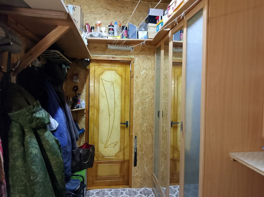 Продажа дома, 86м <sup>2</sup>, 10 сот., Колташево, Медовая улица