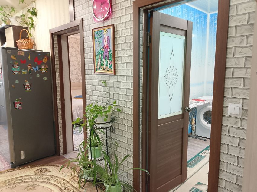 Продажа дома, 86м <sup>2</sup>, 10 сот., Колташево, Медовая улица