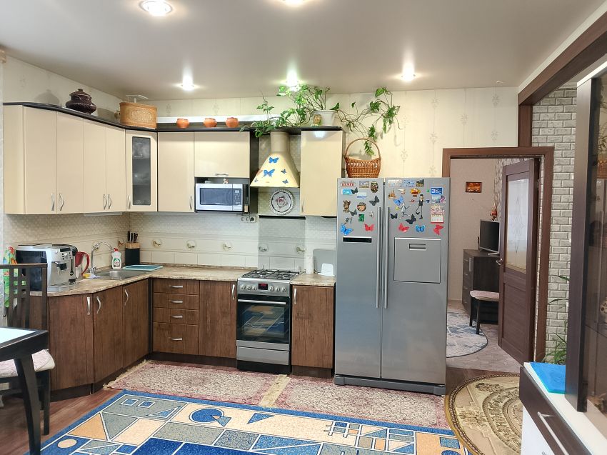 Продажа дома, 86м <sup>2</sup>, 10 сот., Колташево, Медовая улица