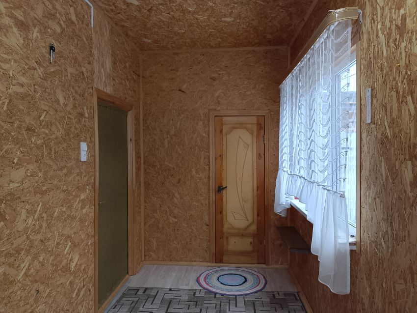 Продажа дома, 86м <sup>2</sup>, 10 сот., Колташево, Медовая улица