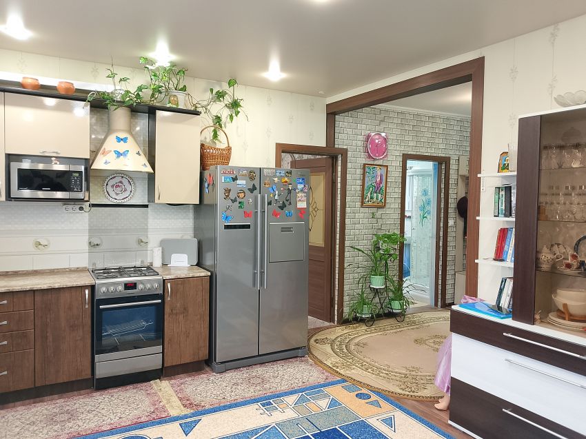 Продажа дома, 86м <sup>2</sup>, 10 сот., Колташево, Медовая улица