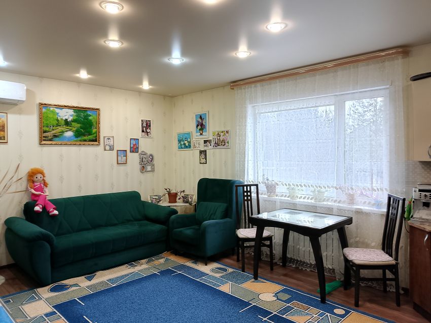 Продажа дома, 86м <sup>2</sup>, 10 сот., Колташево, Медовая улица