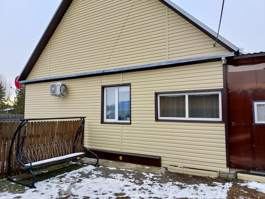 Продажа дома, 86м <sup>2</sup>, 10 сот., Колташево, Медовая улица