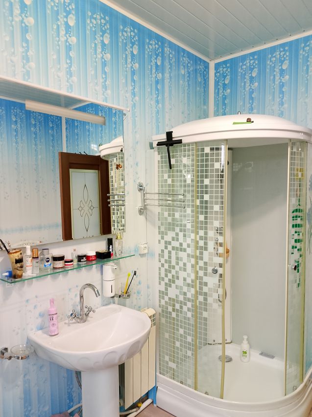 Продажа дома, 86м <sup>2</sup>, 10 сот., Колташево, Медовая улица