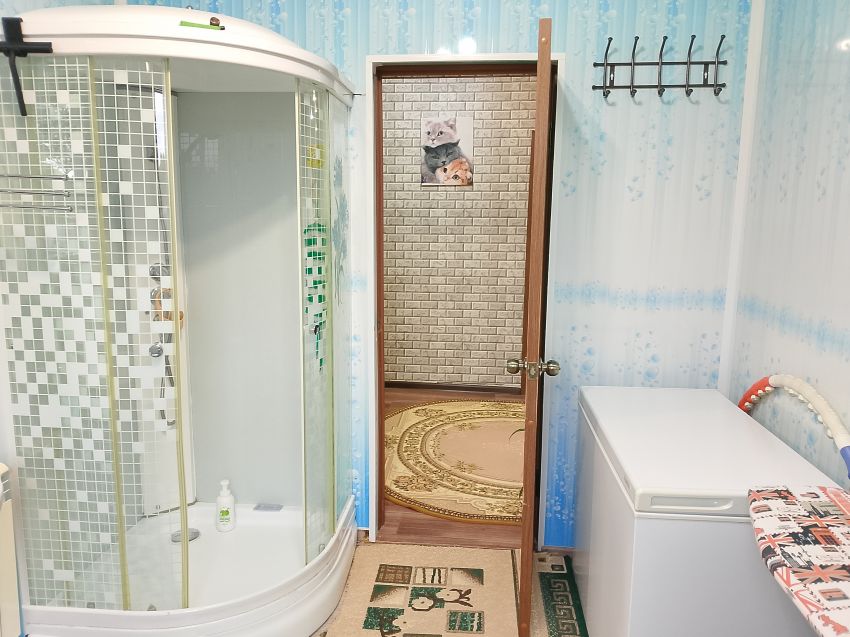 Продажа дома, 86м <sup>2</sup>, 10 сот., Колташево, Медовая улица