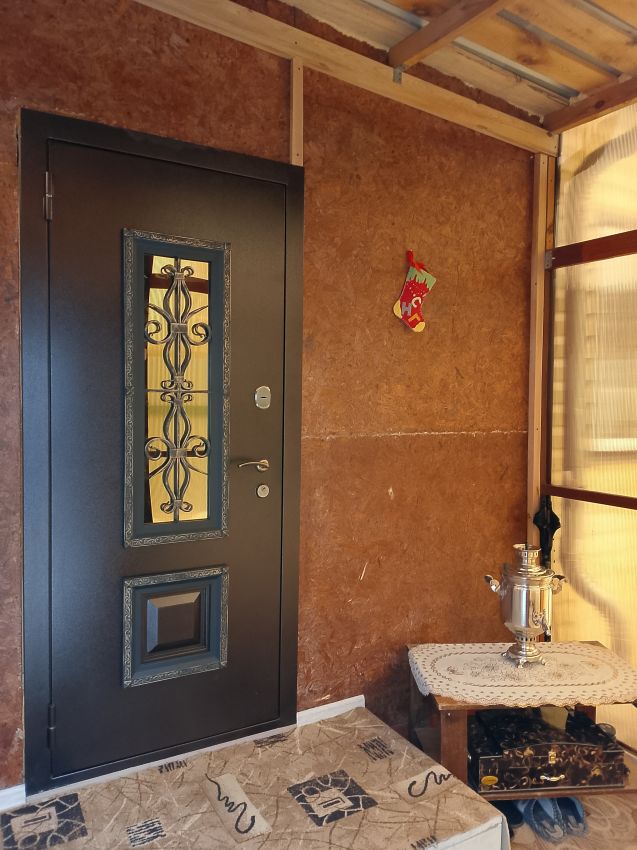 Продажа дома, 86м <sup>2</sup>, 10 сот., Колташево, Медовая улица