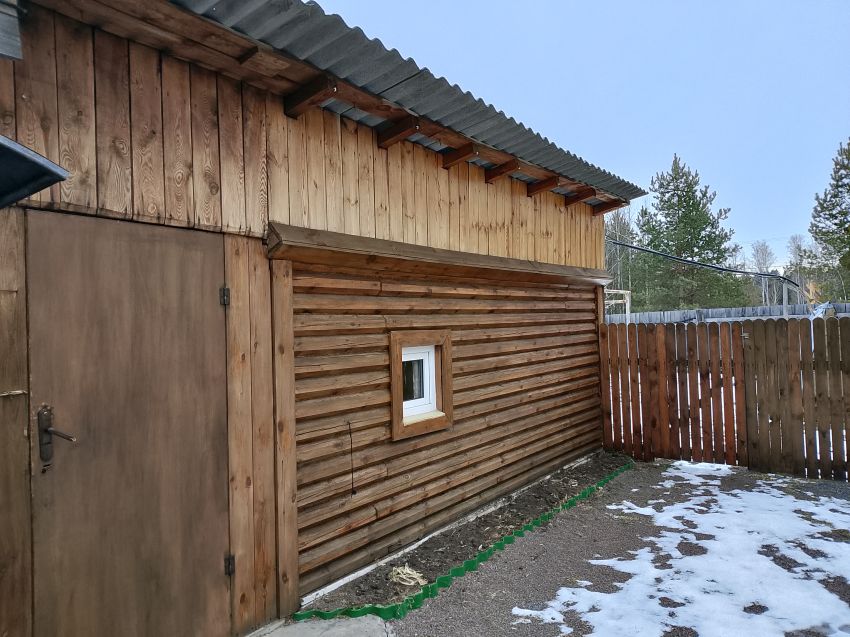 Продажа дома, 86м <sup>2</sup>, 10 сот., Колташево, Медовая улица