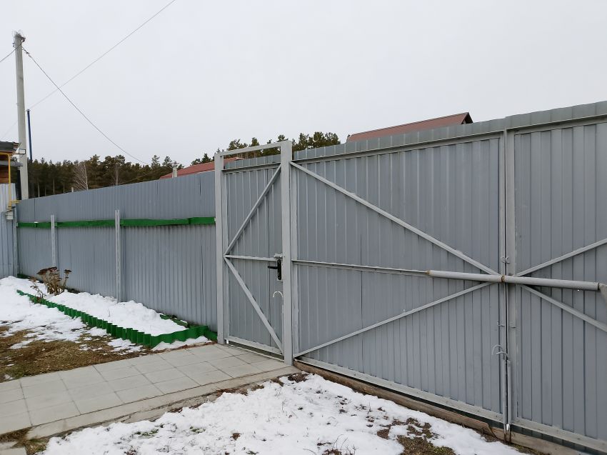 Продажа дома, 86м <sup>2</sup>, 10 сот., Колташево, Медовая улица