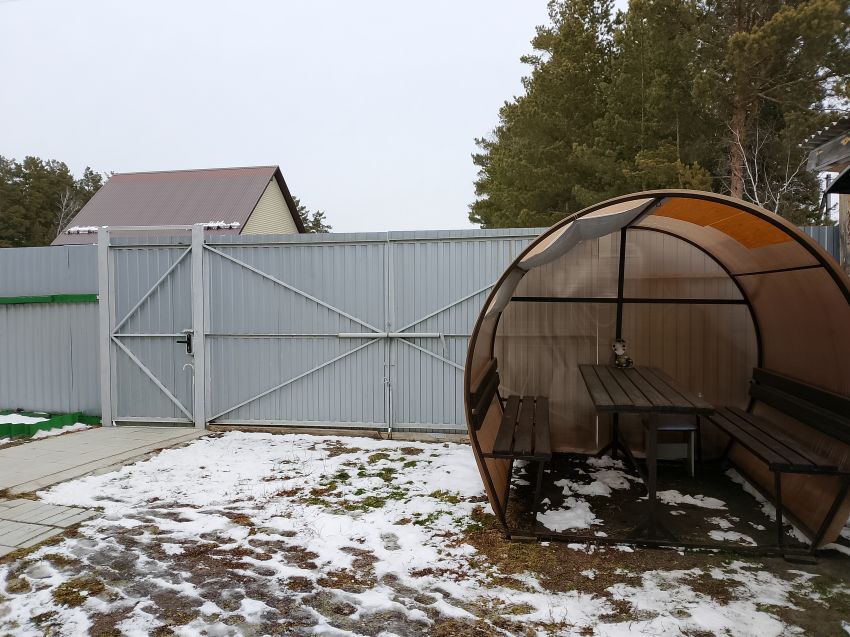 Продажа дома, 86м <sup>2</sup>, 10 сот., Колташево, Медовая улица