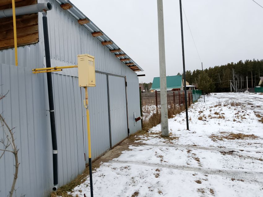 Продажа дома, 86м <sup>2</sup>, 10 сот., Колташево, Медовая улица