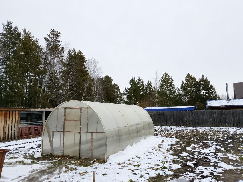 Продажа дома, 86м <sup>2</sup>, 10 сот., Колташево, Медовая улица