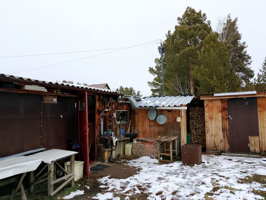 Продажа дома, 86м <sup>2</sup>, 10 сот., Колташево, Медовая улица