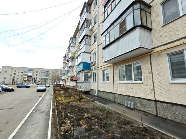 Продажа 3-комнатной квартиры, Курган, К.Маркса улица,  145