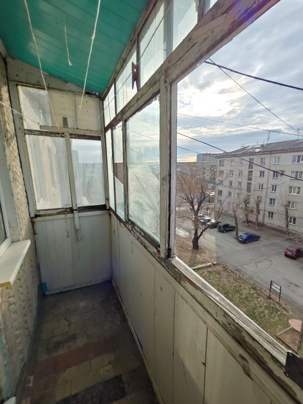 Продажа 3-комнатной квартиры, Курган, К.Маркса улица,  145