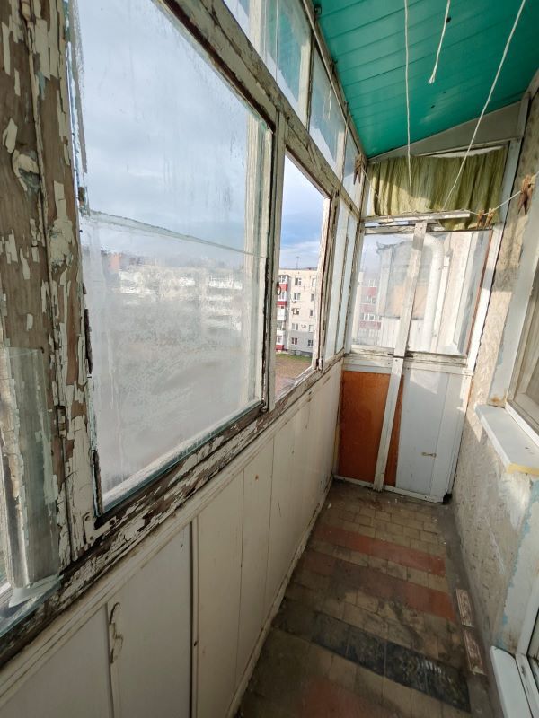 Продажа 3-комнатной квартиры, Курган, К.Маркса улица,  145