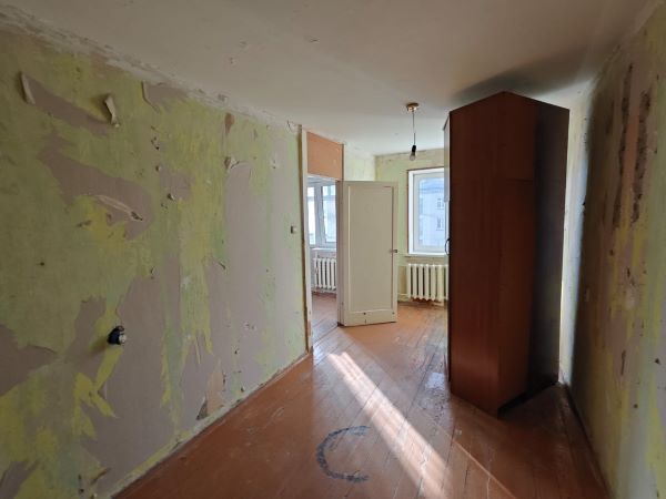 Продажа 3-комнатной квартиры, Курган, К.Маркса улица,  145