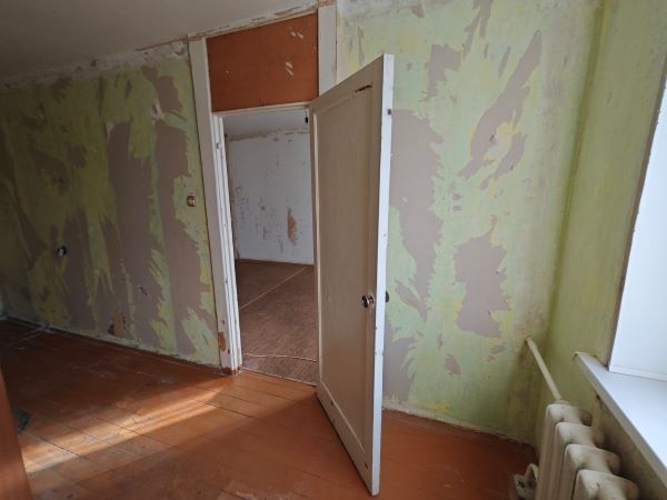 Продажа 3-комнатной квартиры, Курган, К.Маркса улица,  145