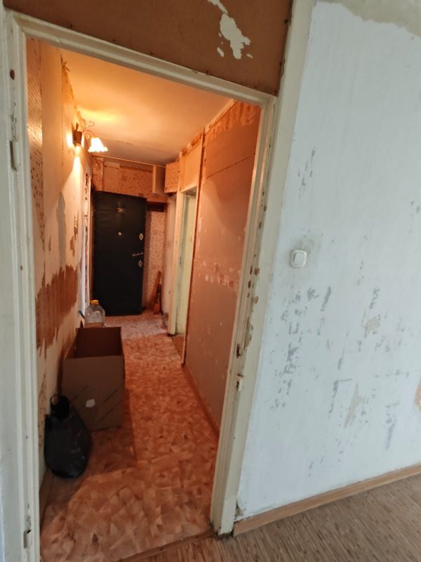 Продажа 3-комнатной квартиры, Курган, К.Маркса улица,  145