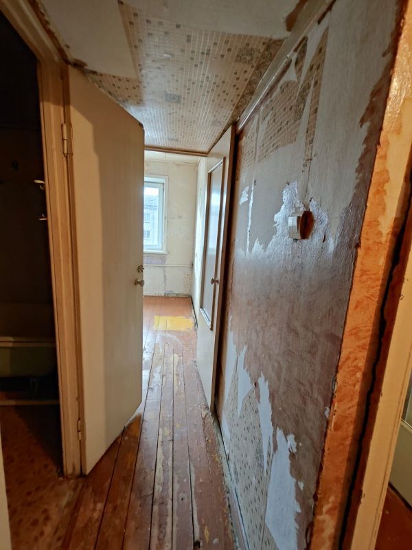 Продажа 3-комнатной квартиры, Курган, К.Маркса улица,  145