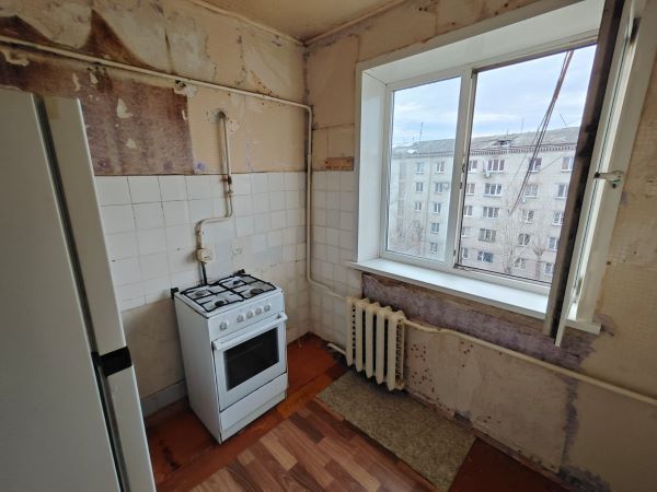 Продажа 3-комнатной квартиры, Курган, К.Маркса улица,  145