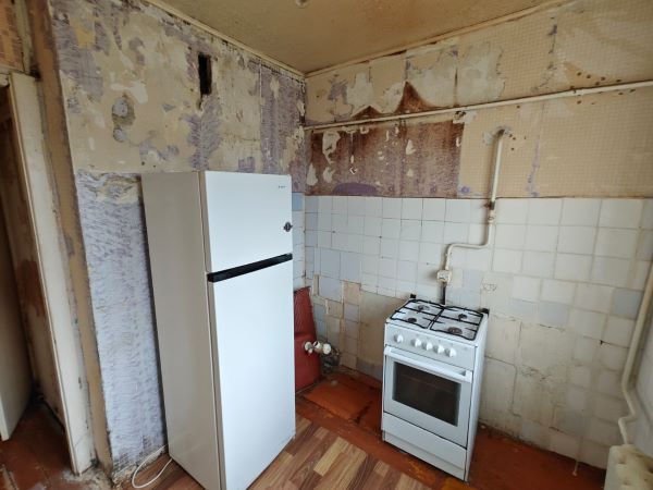 Продажа 3-комнатной квартиры, Курган, К.Маркса улица,  145