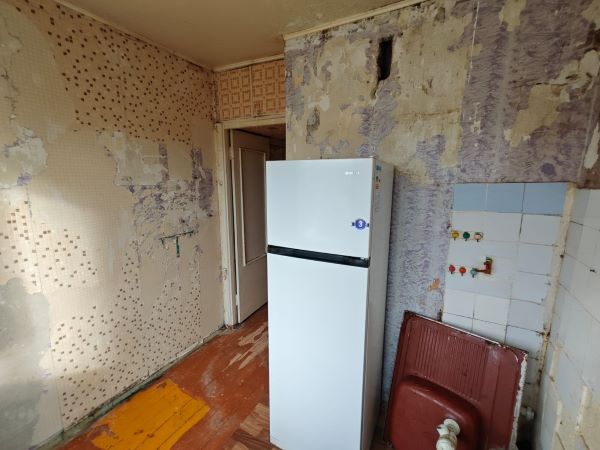 Продажа 3-комнатной квартиры, Курган, К.Маркса улица,  145