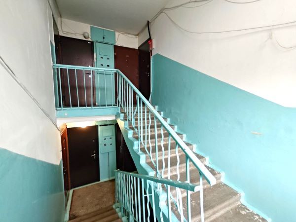 Продажа 3-комнатной квартиры, Курган, К.Маркса улица,  145