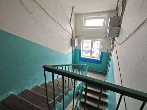 Продажа 3-комнатной квартиры, Курган, К.Маркса улица,  145