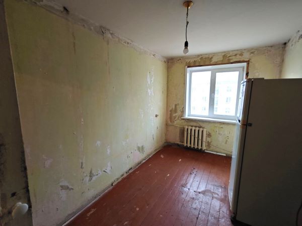 Продажа 3-комнатной квартиры, Курган, К.Маркса улица,  145