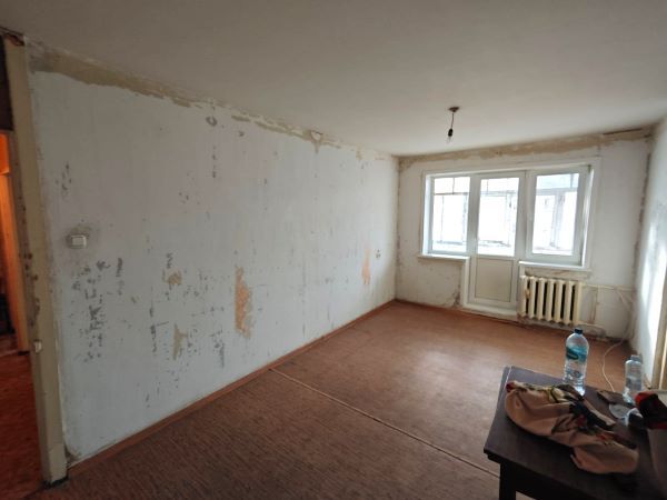 Продажа 3-комнатной квартиры, Курган, К.Маркса улица,  145