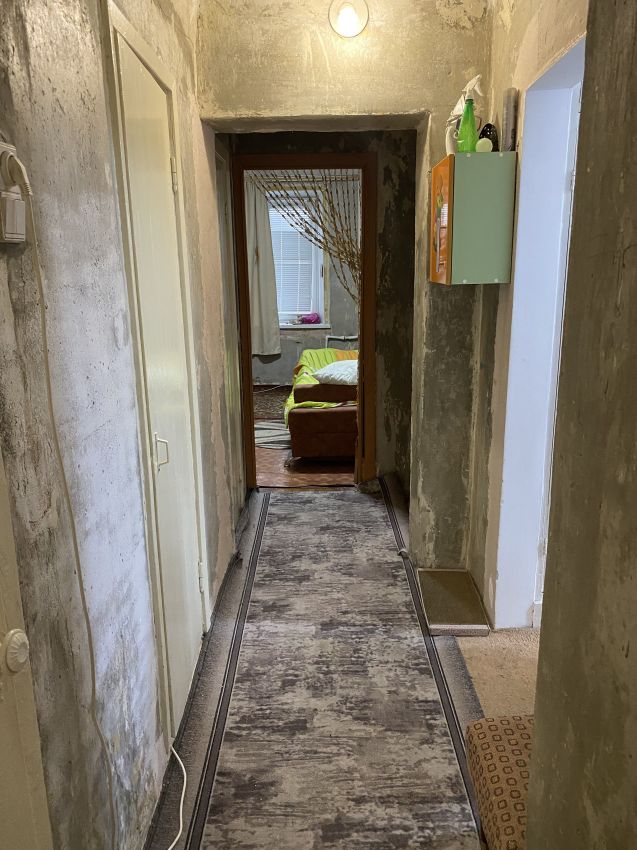 Продажа 3-комнатной квартиры, Курган, Белинского улица,  20