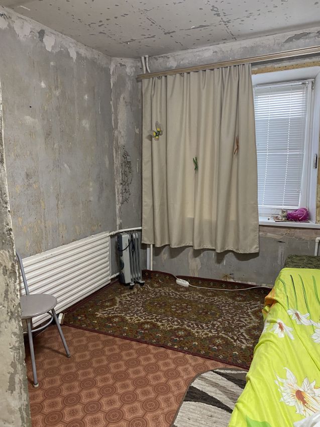 Продажа 3-комнатной квартиры, Курган, Белинского улица,  20