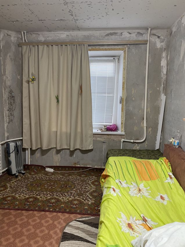 Продажа 3-комнатной квартиры, Курган, Белинского улица,  20