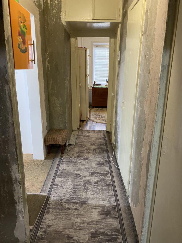 Продажа 3-комнатной квартиры, Курган, Белинского улица,  20