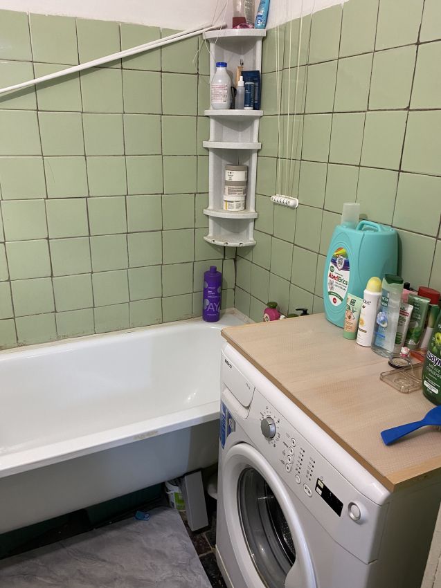 Продажа 3-комнатной квартиры, Курган, Белинского улица,  20