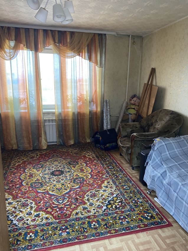 Продажа 3-комнатной квартиры, Курган, Белинского улица,  20