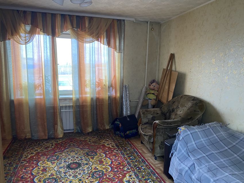 Продажа 3-комнатной квартиры, Курган, Белинского улица,  20