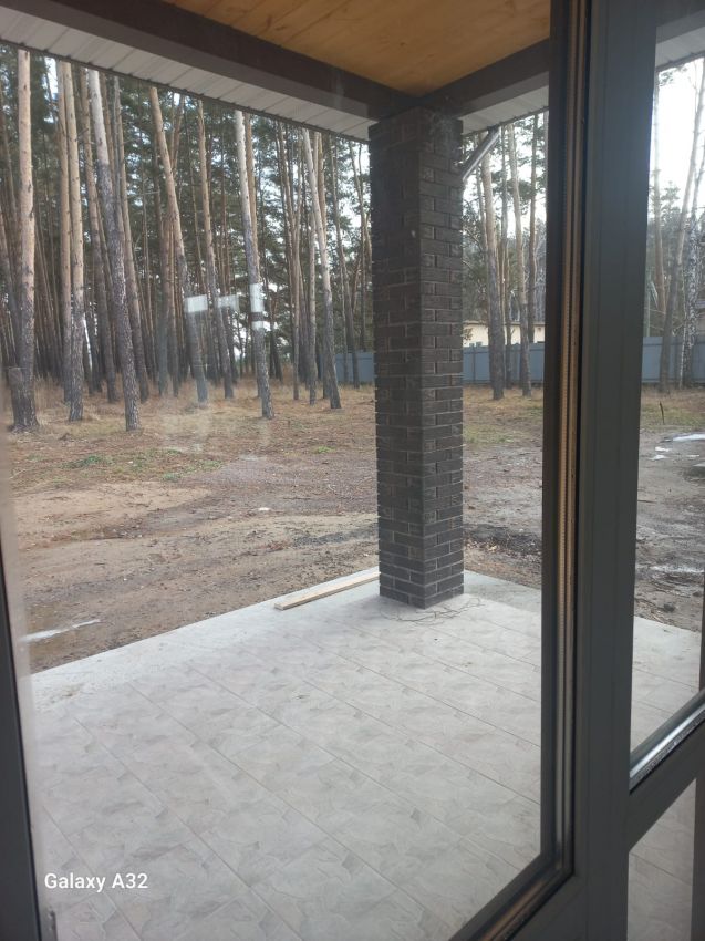 Продажа дома, 130м <sup>2</sup>, 10 сот., Лесниково